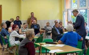 Mieszkańcy wybrali koncepcję placu zabaw przy ul. Grota-Roweckiego (11)