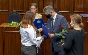 Awanse zawodowe nauczycieli  (13)