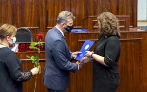 Awanse zawodowe nauczycieli  (15)