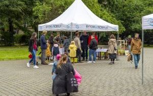 Mieszkańcy ul. Mickiewicza zorganizowali festyn (1)