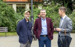 Mieszkańcy ul. Mickiewicza zorganizowali festyn (4)