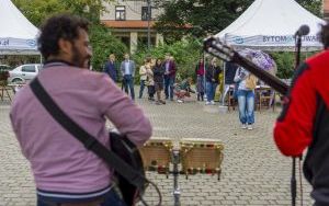 Mieszkańcy ul. Mickiewicza zorganizowali festyn (5)
