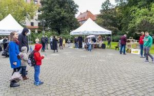 Mieszkańcy ul. Mickiewicza zorganizowali festyn (7)