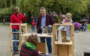 Mieszkańcy ul. Mickiewicza zorganizowali festyn (8)