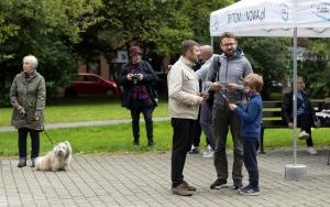 Mieszkańcy ul. Mickiewicza zorganizowali festyn (10)