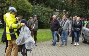 Mieszkańcy ul. Mickiewicza zorganizowali festyn (12)
