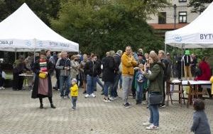 Mieszkańcy ul. Mickiewicza zorganizowali festyn (13)