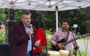 Mieszkańcy ul. Mickiewicza zorganizowali festyn (14)