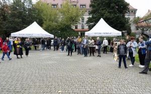 Mieszkańcy ul. Mickiewicza zorganizowali festyn (15)