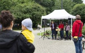 Mieszkańcy ul. Mickiewicza zorganizowali festyn (16)