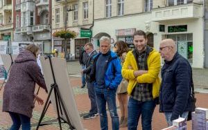 Z mieszkańcami o rewitalizacji czyli ReBytom (2)