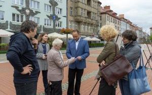Z mieszkańcami o rewitalizacji czyli ReBytom (3)