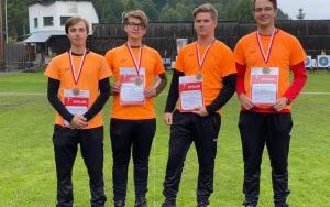 Siedem medali łuczników Czarnej Strzały na Mistrzostwach Polski Open (2)