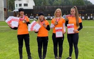 Siedem medali łuczników Czarnej Strzały na Mistrzostwach Polski Open (3)