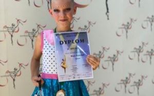 W mistrzostwach Polski bytomskie mażoretki zaprezentowały się na medal (1)