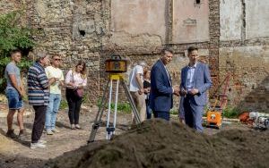 Budowa Zielonej Strefy ul. Katowickiej  (4)