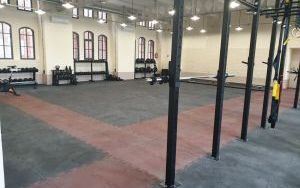 Kolejny Dzień Otwarty w Centrum Sportów Wspinaczkowych i Siłowych. Tym razem na siłowni wewnętrznej (3)
