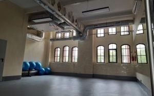 Kolejny Dzień Otwarty w Centrum Sportów Wspinaczkowych i Siłowych. Tym razem na siłowni wewnętrznej (6)
