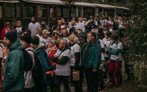 Rajd rowerowy zawitał do Bytomia (14)