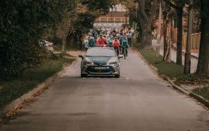 Rajd rowerowy zawitał do Bytomia (15)