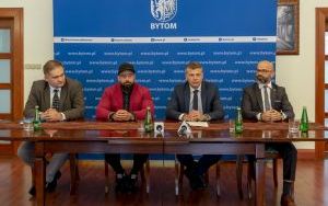 Nowy inwestor w KSSE w Bytomiu (1)