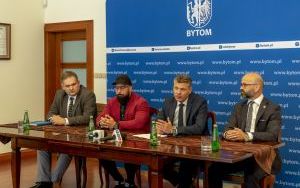 Nowy inwestor w KSSE w Bytomiu (2)