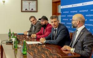 Nowy inwestor w KSSE w Bytomiu (3)
