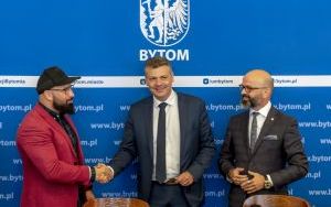 Nowy inwestor w KSSE w Bytomiu (5)