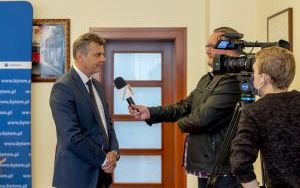 Nowy inwestor w KSSE w Bytomiu (10)