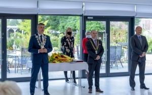 Jubileusz pożycia małżeńskiego  (3)