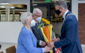Jubileusz pożycia małżeńskiego  (5)