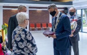 Jubileusz pożycia małżeńskiego  (9)