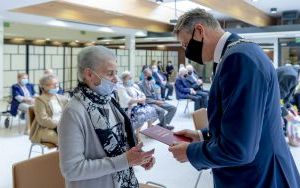 Jubileusz pożycia małżeńskiego  (10)