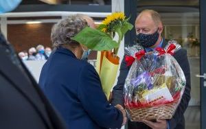 Jubileusz pożycia małżeńskiego  (12)