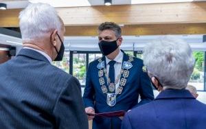 Jubileusz pożycia małżeńskiego  (2)