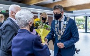 Jubileusz pożycia małżeńskiego  (3)