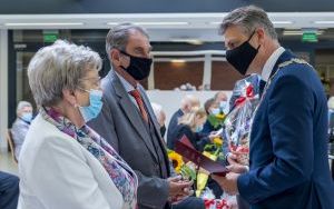 Jubileusz pożycia małżeńskiego  (4)
