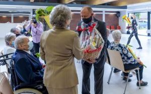 Jubileusz pożycia małżeńskiego  (6)