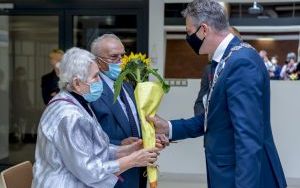 Jubileusz pożycia małżeńskiego  (7)
