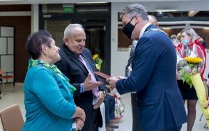 Jubileusz pożycia małżeńskiego  (9)