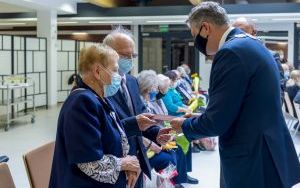 Jubileusz pożycia małżeńskiego  (11)