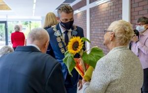 Jubileusz pożycia małżeńskiego  (12)