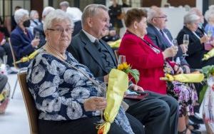 Jubileusz pożycia małżeńskiego  (13)
