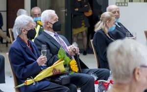 Jubileusz pożycia małżeńskiego  (14)
