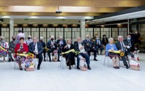 Jubileusz pożycia małżeńskiego  (15)