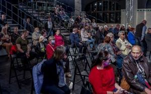 Rozbarczanie na Starej Fotografii (1)