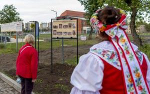 Rozbarczanie na Starej Fotografii (1)