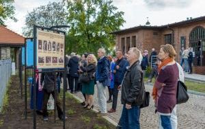 Rozbarczanie na Starej Fotografii (5)