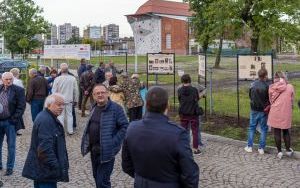 Rozbarczanie na Starej Fotografii (2)