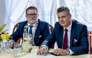 Zebranie sprawozdawczo-wyborcze Cechu Rzemiosł Różnych (1)